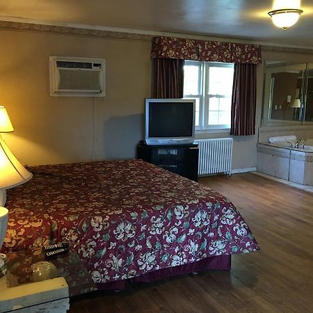 Colonie Inn And Suites Latham Dış mekan fotoğraf
