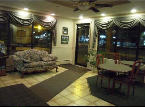 Colonie Inn And Suites Latham Dış mekan fotoğraf