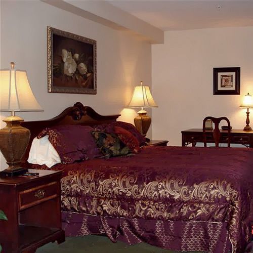 Colonie Inn And Suites Latham Dış mekan fotoğraf
